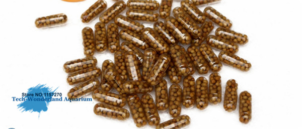 40tab Root Fertilizer for Wate – Aquarium Fish To Buy Bewertung und Preis