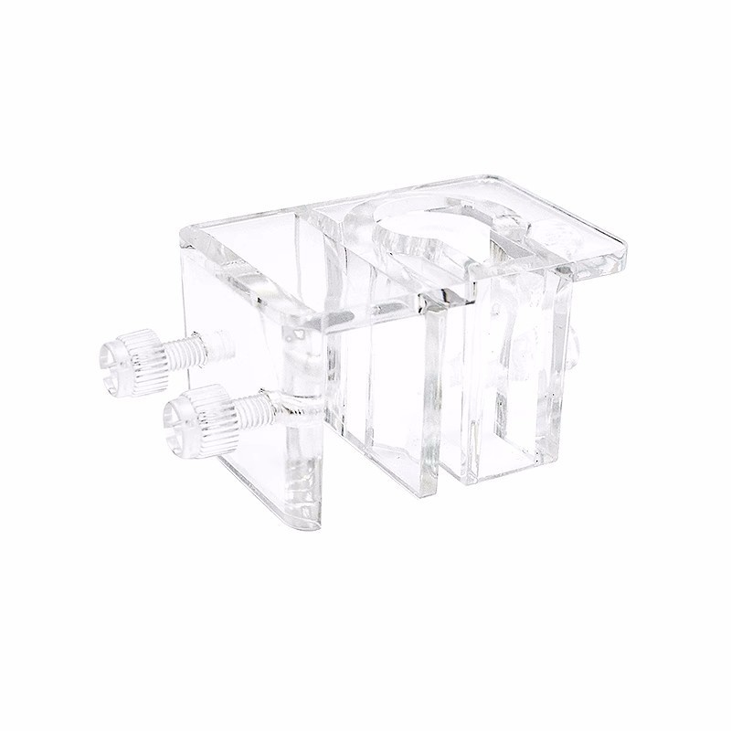 Fish Tank Acrylic Water Pipe C – Aquarium Fish Waste Collector Bewertung und Preis