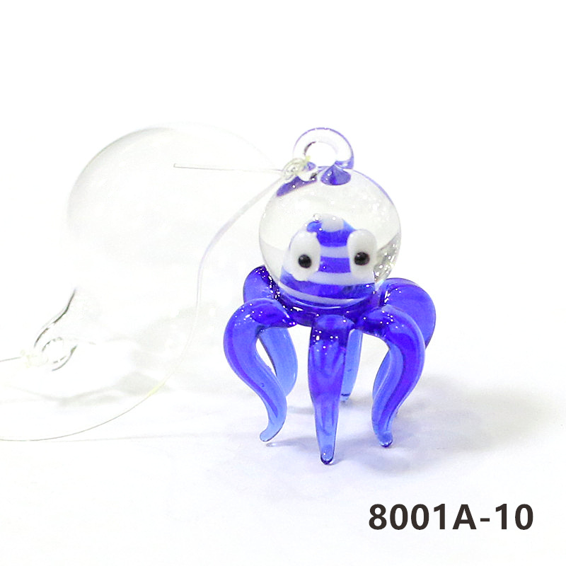 Floating Glass Marine Animal P – Aquarium Fish Shark Bewertung und Preis