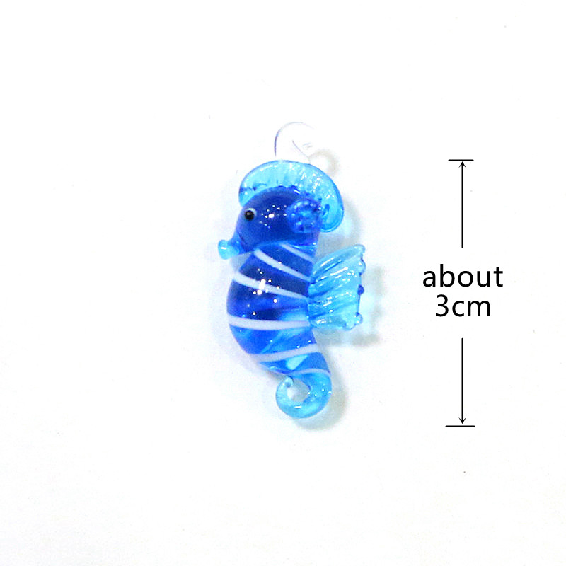 6pcs Aquarium Decor Cute Marin – Aquarium Fish Shark Bewertung und Preis