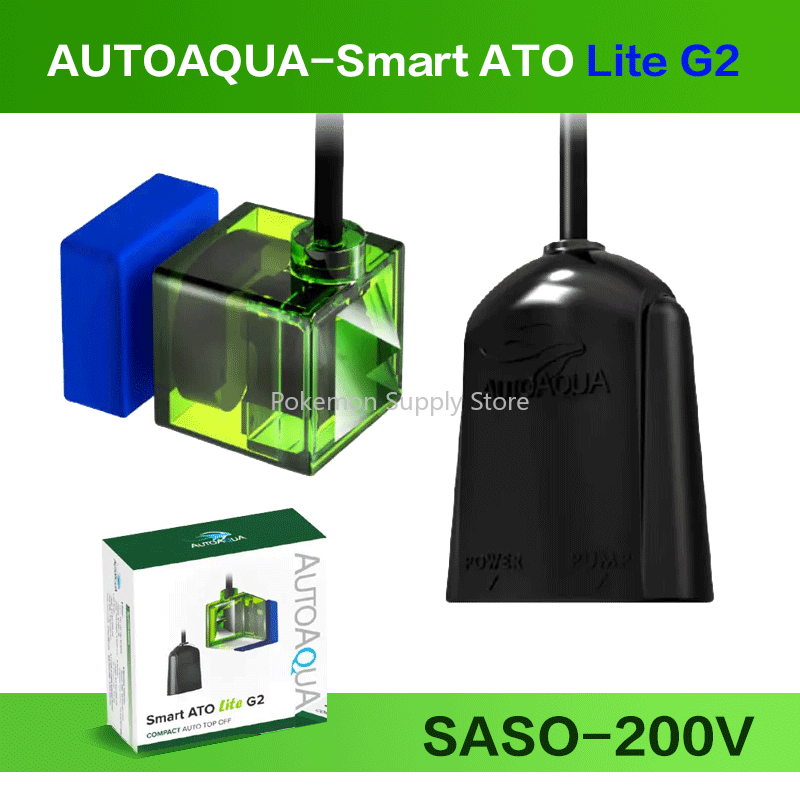 AutoAQUA Smart ATO Lite SATO-2 – Aquarium Auto Top Off Bewertung und Preis