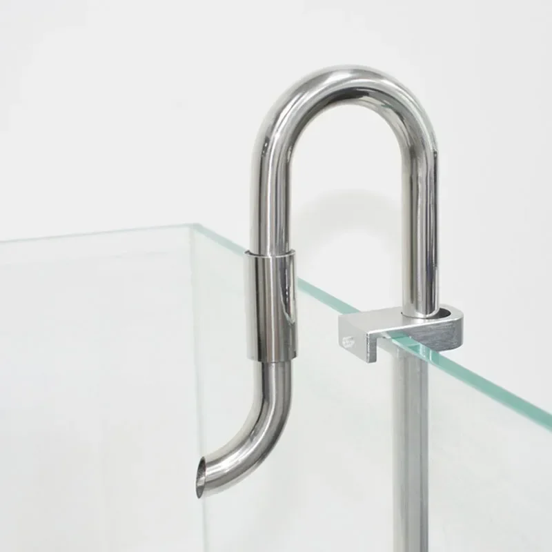 Aluminum Alloy Aquarium Water  – Aquarium Fish Waste Collector Bewertung und Preis