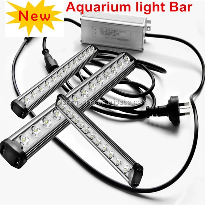 Aquarium Led Lighting 30w 45w  – Aquarium Fish Usa Bewertung und Preis
