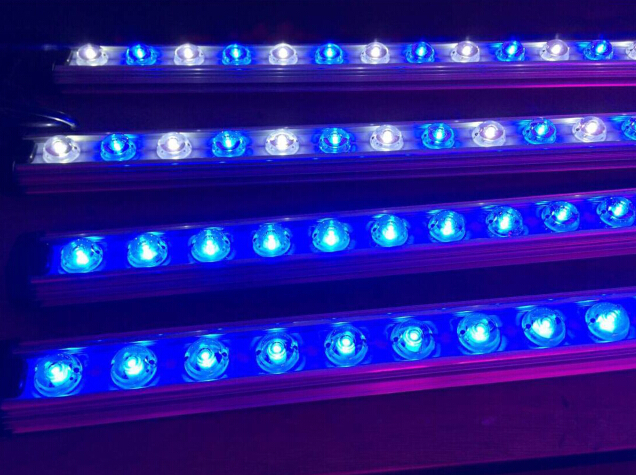 Aquarium Led Lighting 30w 45w  – Aquarium Fish Usa Bewertung und Preis
