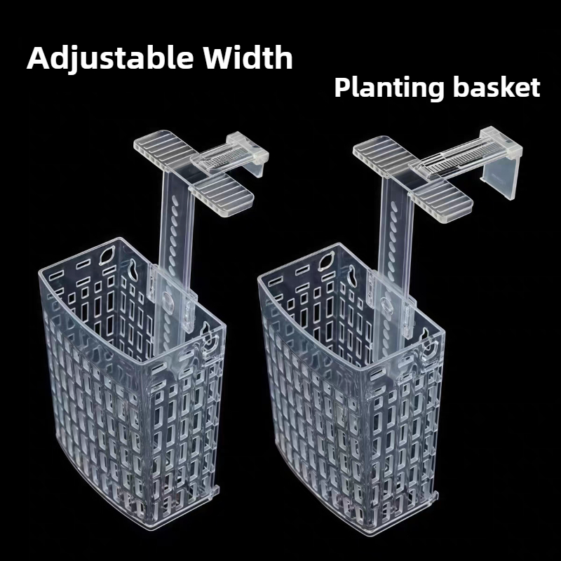 Aquarium Plant Holder Adjustab – Aquarium Fish Enrichment Bewertung und Preis
