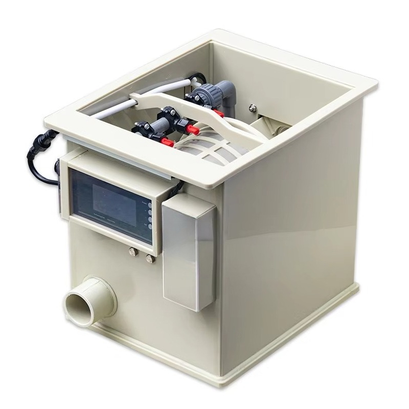 New Design Mini Rotary Drum Fi – Aquarium Fish Usa Bewertung und Preis