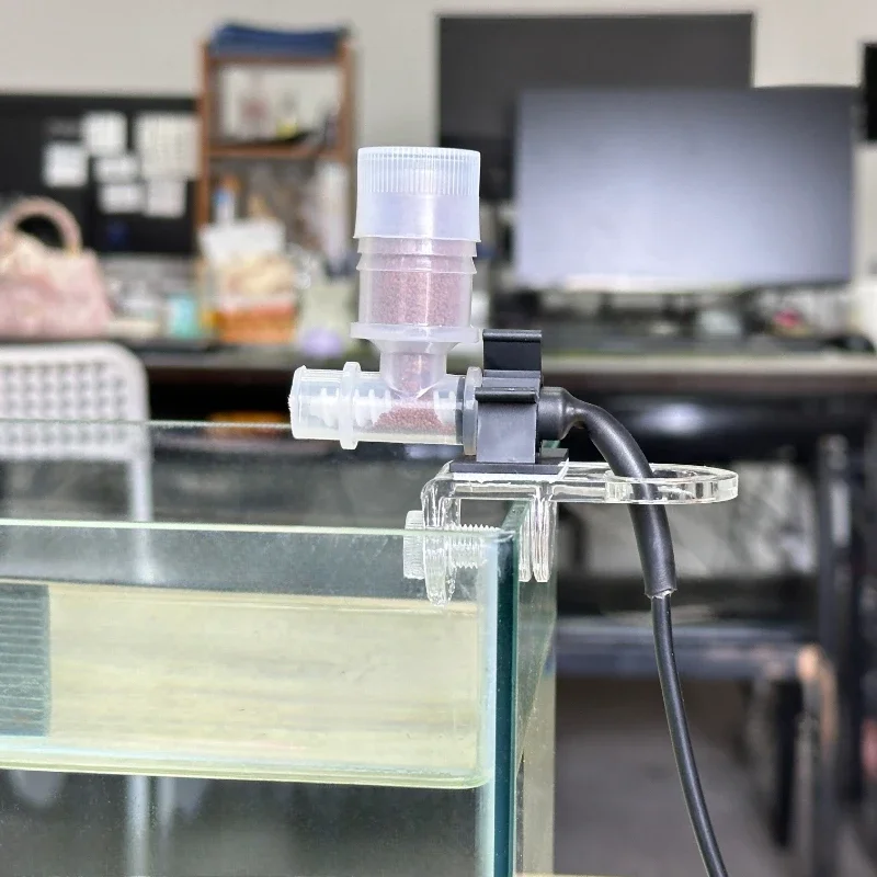 Best Automatic Fish Feeder - W – Aquarium Fish Food Bewertung und Preis