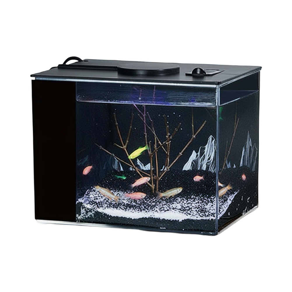 160L/H Self-circulation Aquari – Fish Tank Filter Aquarium Bewertung und Preis