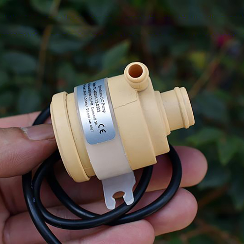 Micro DC12V Brushless Water Pu – Powerhead Circulation Pump Bewertung und Preis