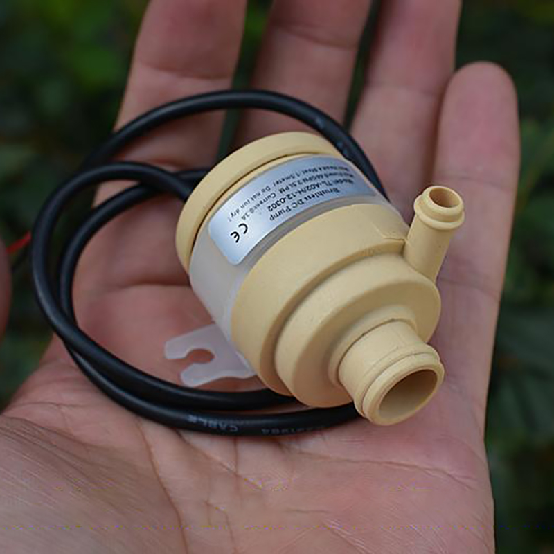 Micro DC12V Brushless Water Pu – Powerhead Circulation Pump Bewertung und Preis
