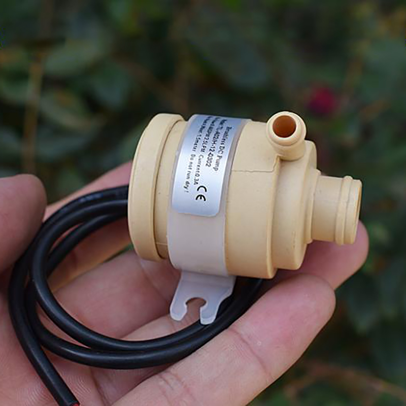 Micro DC12V Brushless Water Pu – Powerhead Circulation Pump Bewertung und Preis