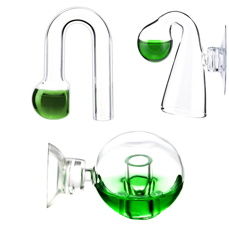 Diffuse Glass CO2 Drop Checker – Aquarium Fish To Buy Bewertung und Preis