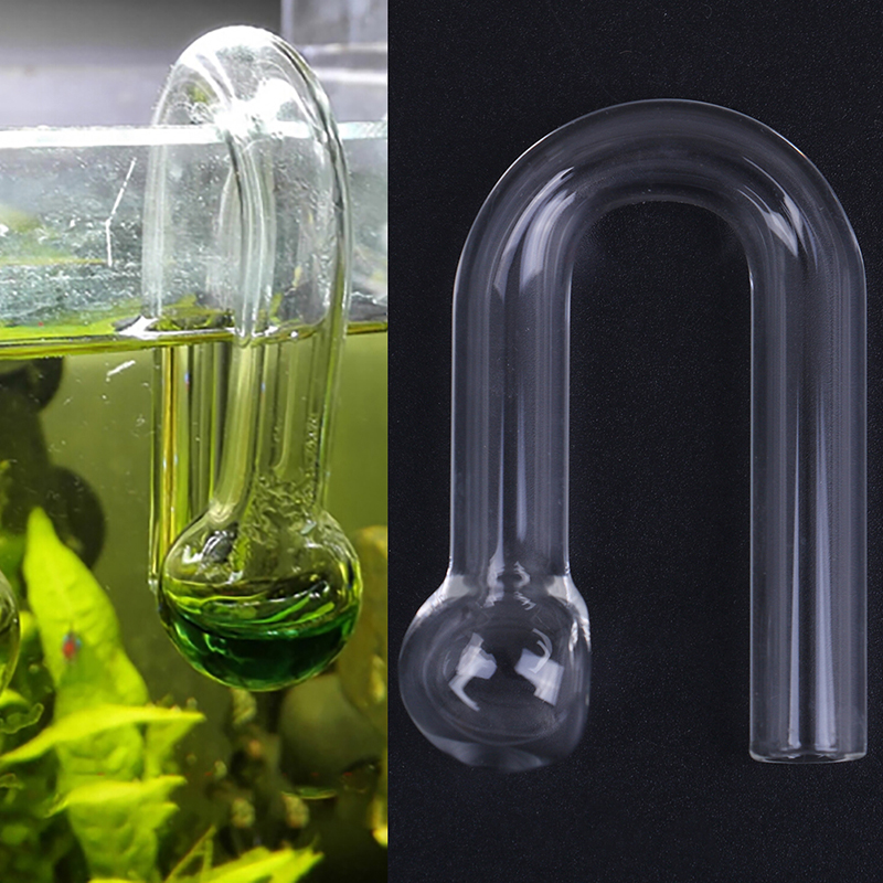 Diffuse Glass CO2 Drop Checker – Aquarium Fish To Buy Bewertung und Preis