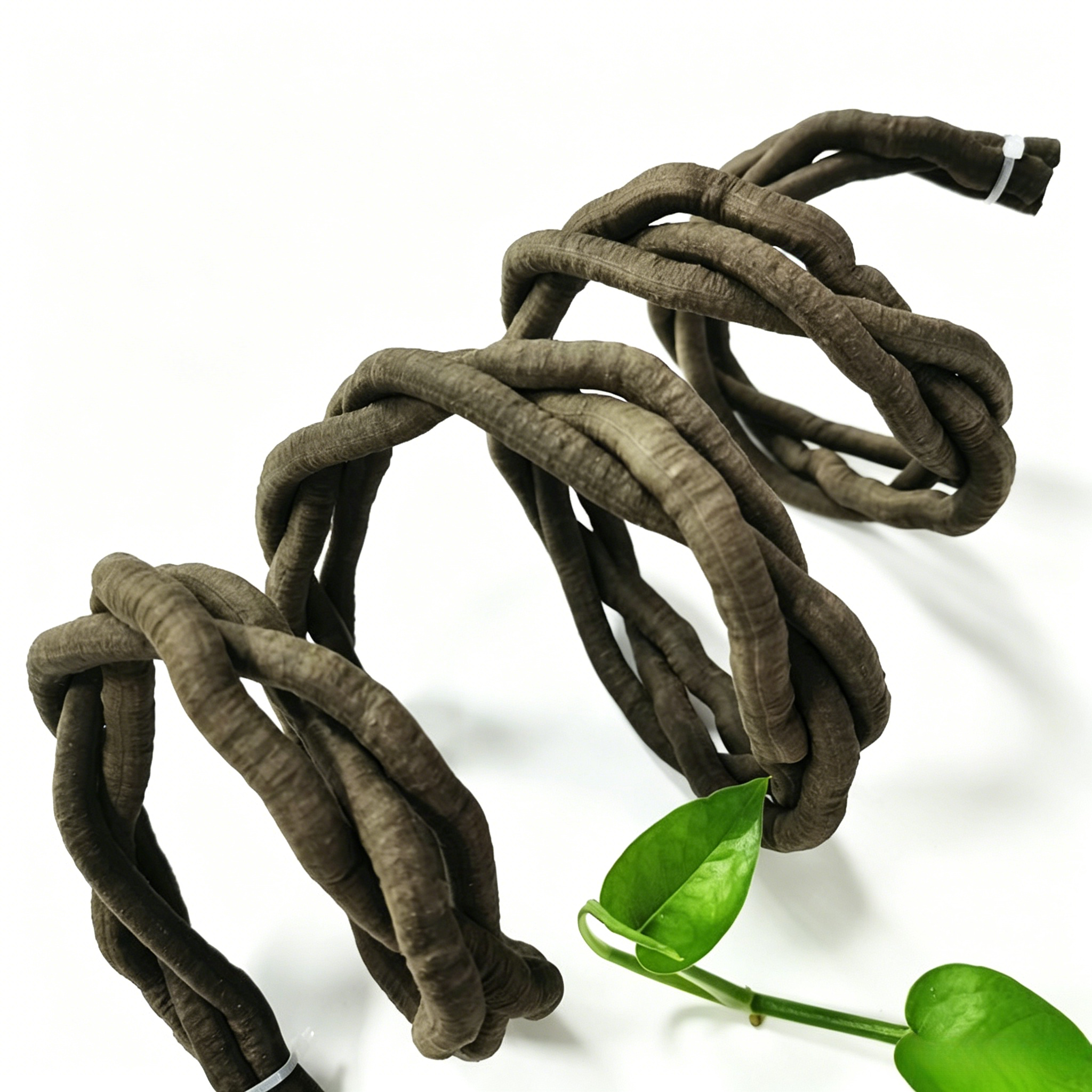 100cm Artificial Vine Plant Cl – Aquarium Fish To Buy Bewertung und Preis