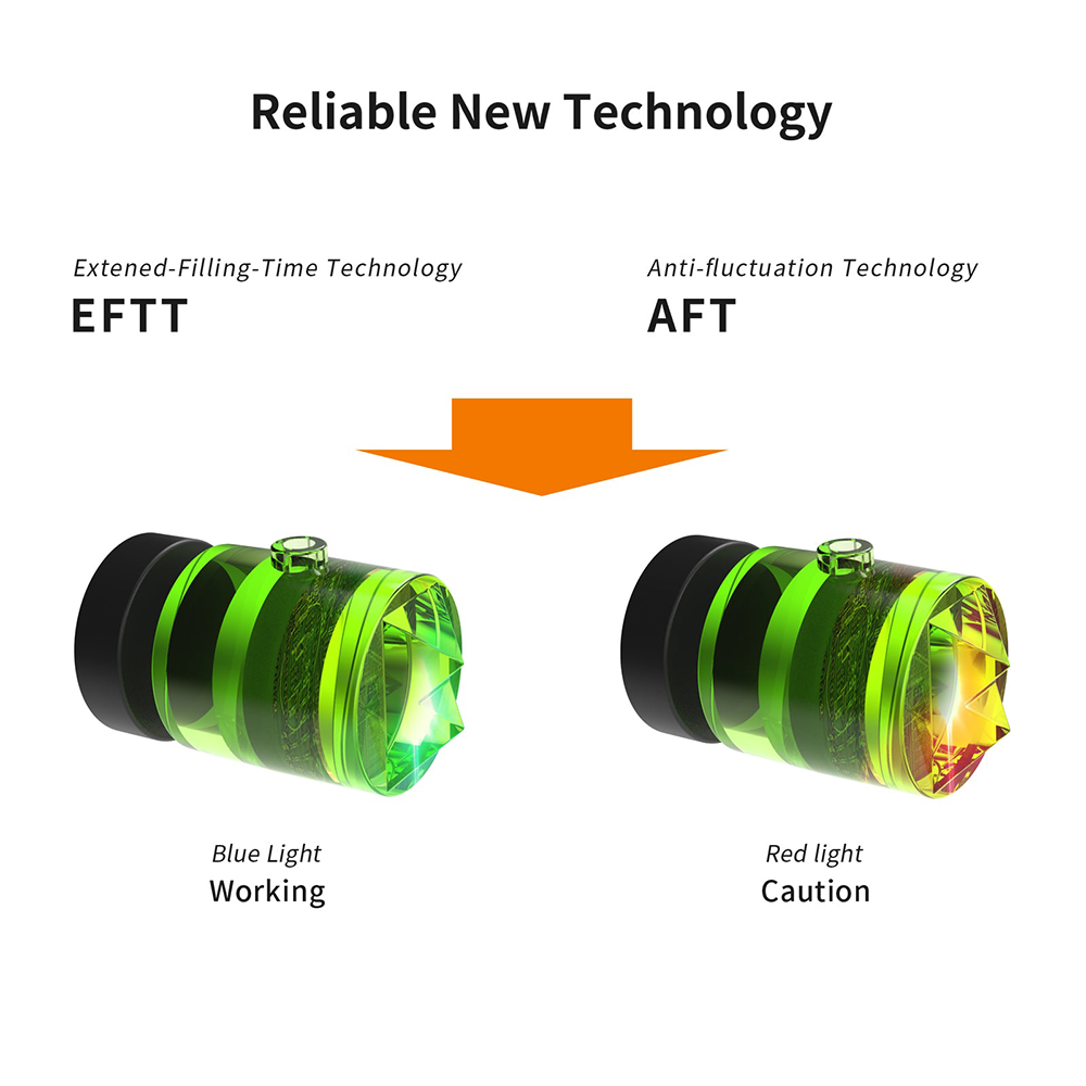 FZONE Smart ATO System Auto To – Aquarium Auto Top Off Bewertung und Preis