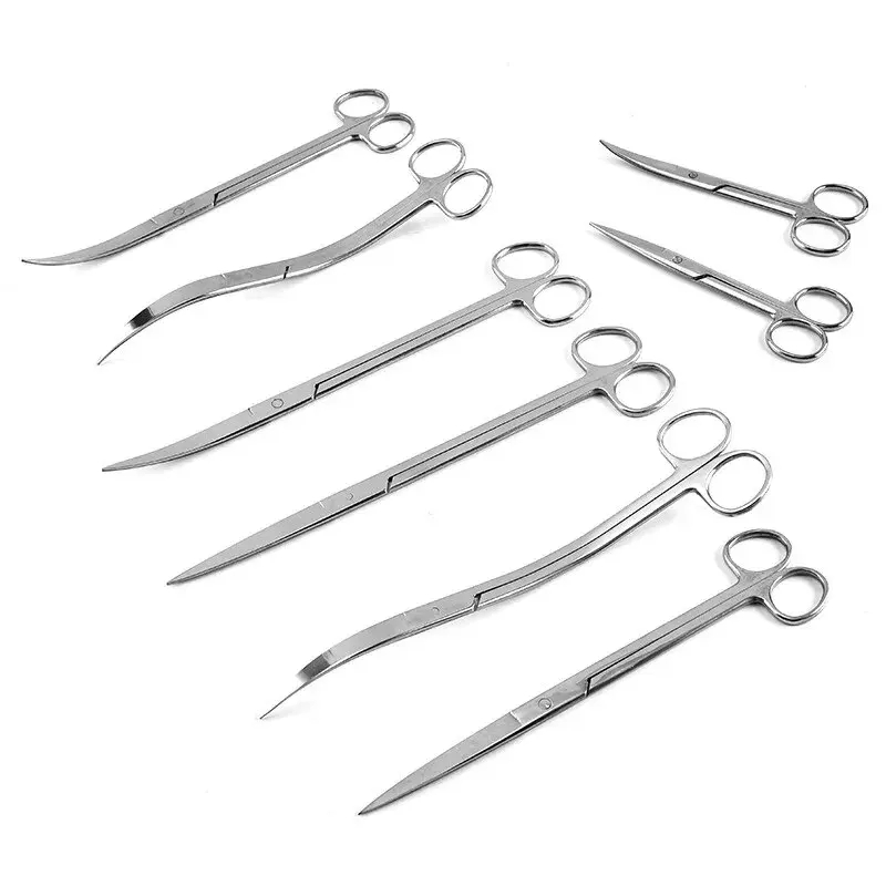 Aquarium Scissors,Extra Long S – Cleaner Fish Aquarium Bewertung und Preis