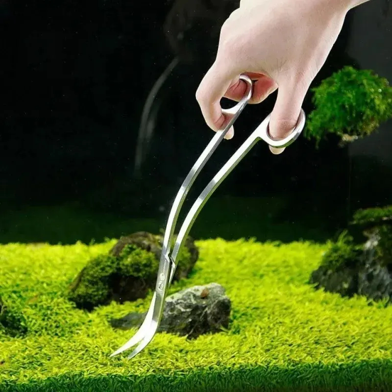 Aquarium Scissors,Extra Long S – Cleaner Fish Aquarium Bewertung und Preis