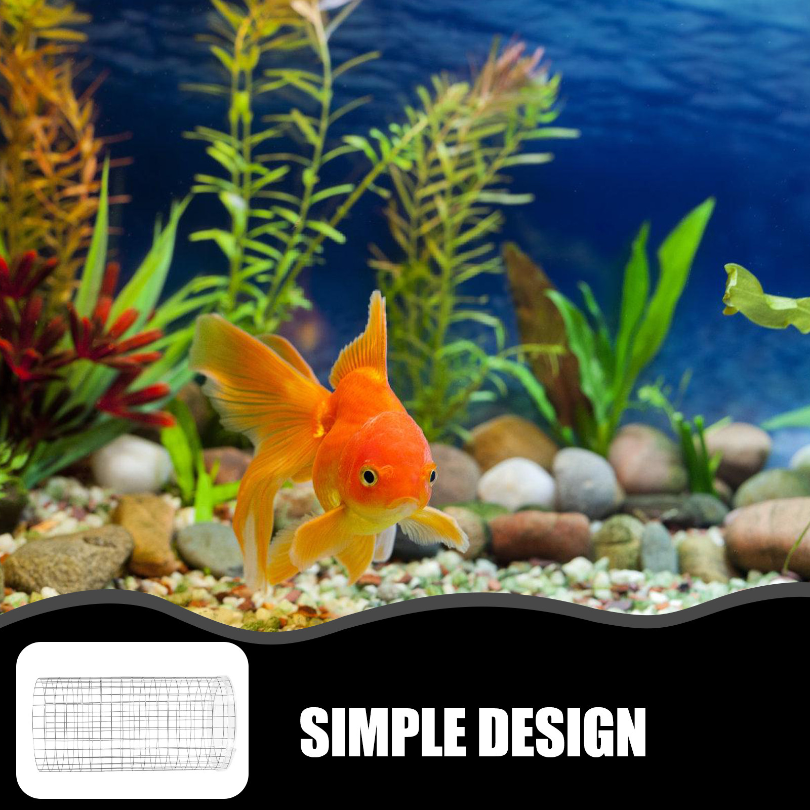 Fish Spawning Breed Cone Grid  – Aquarium Fish Discus Bewertung und Preis