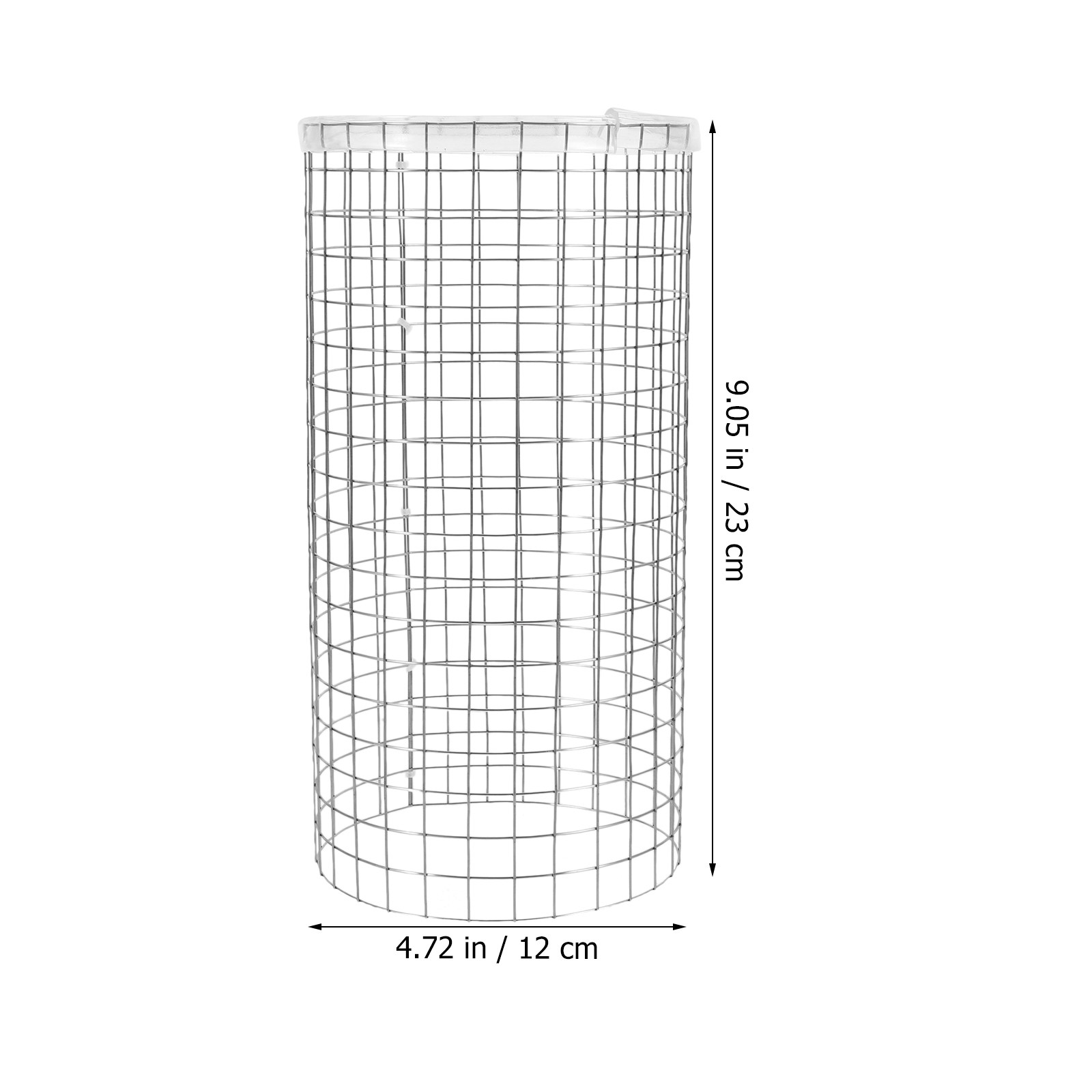 Fish Spawning Breed Cone Grid  – Aquarium Fish Discus Bewertung und Preis