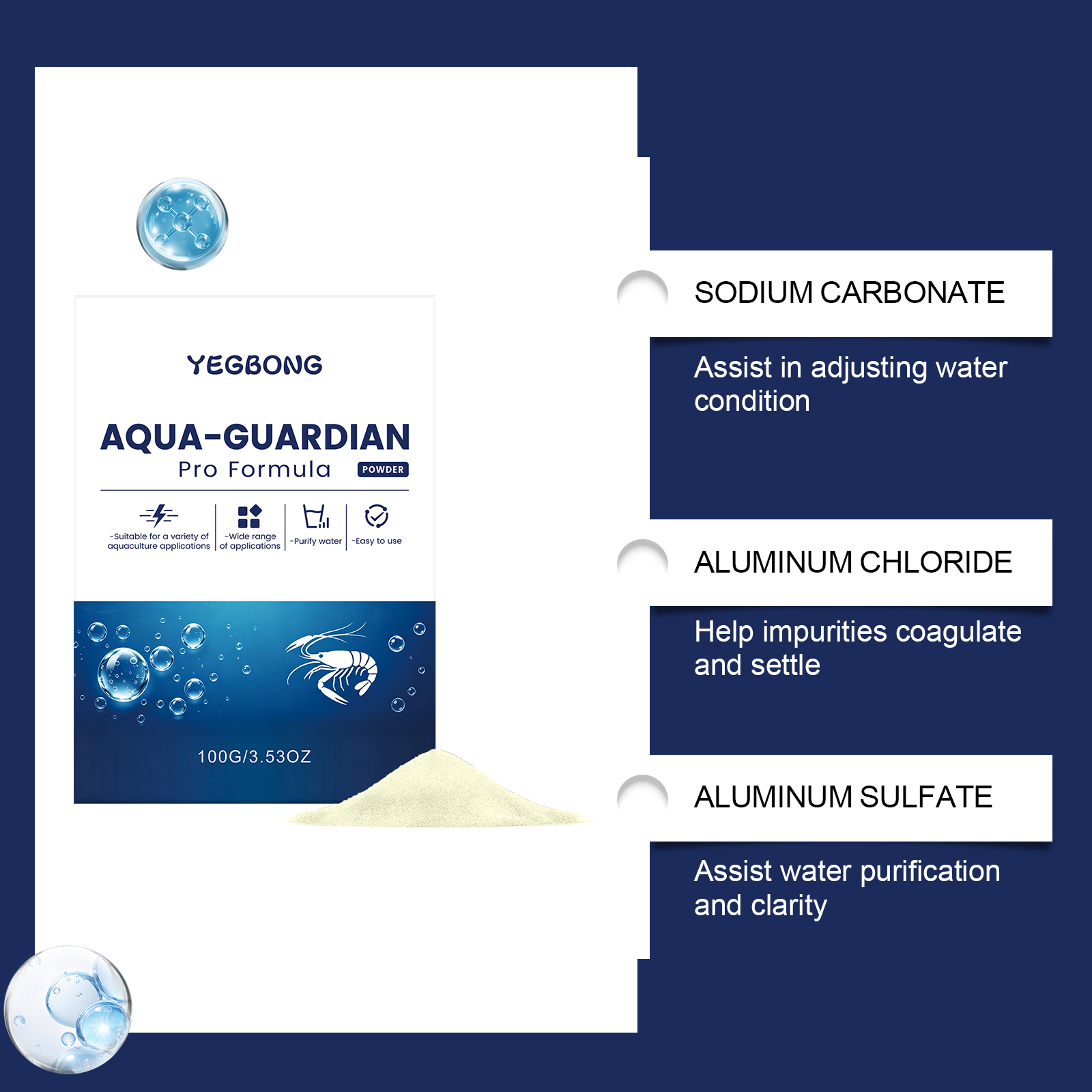 Aquarium Guardian Purifies Wat – Cleaner Fish Aquarium Bewertung und Preis