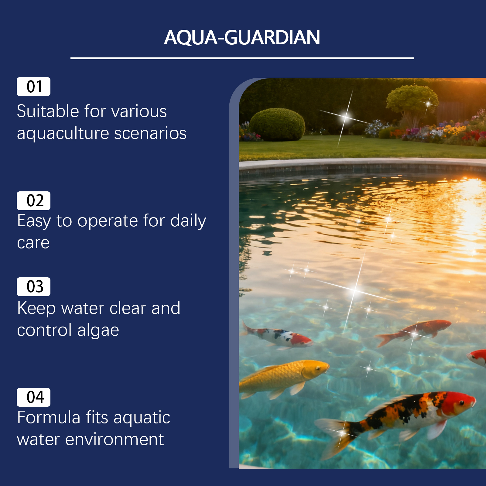 Aquarium Guardian Purifies Wat – Cleaner Fish Aquarium Bewertung und Preis