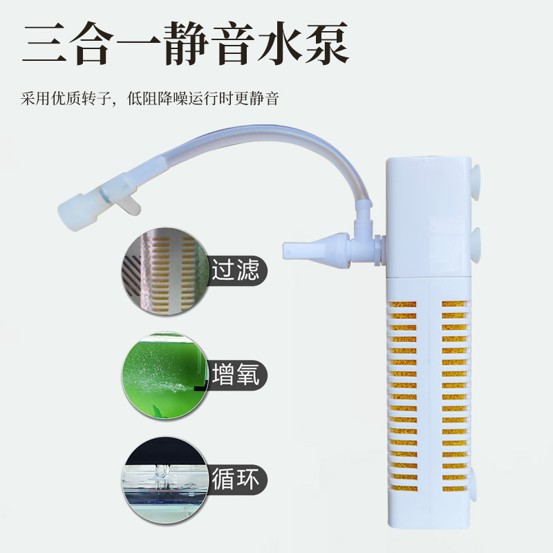 2026 new fish tank USB filter  – Aquarium Fish Usa Bewertung und Preis