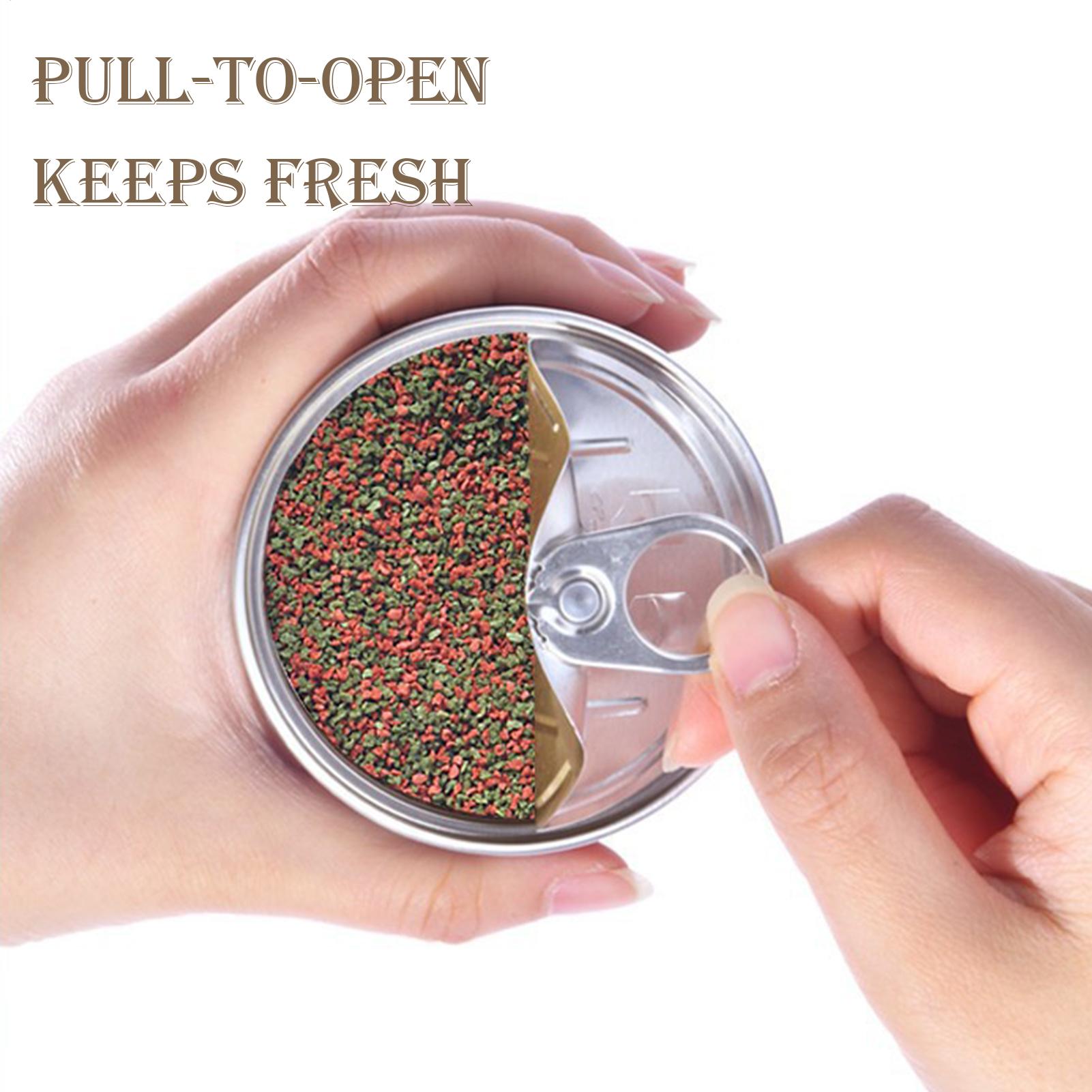 Betta Feed Ornamental Fish Foo – Aquarium Fish Food Bewertung und Preis
