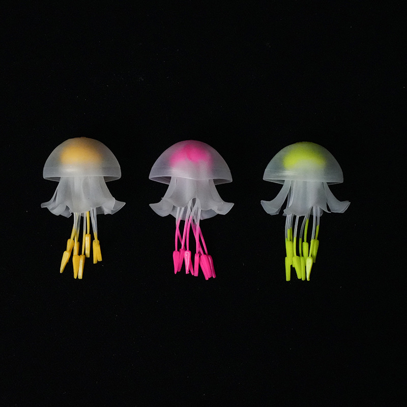 1 Pc Coral Moon Jellyfish Aqua – Aquarium Fish Discus Bewertung und Preis