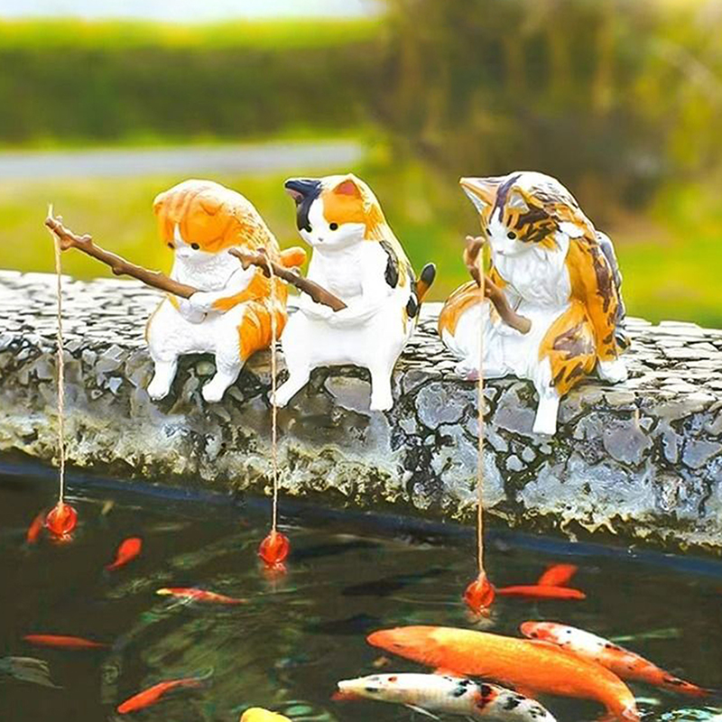 HOT! 1/7pcs Fish Tank Fishing  – Aquarium Fish To Buy Bewertung und Preis