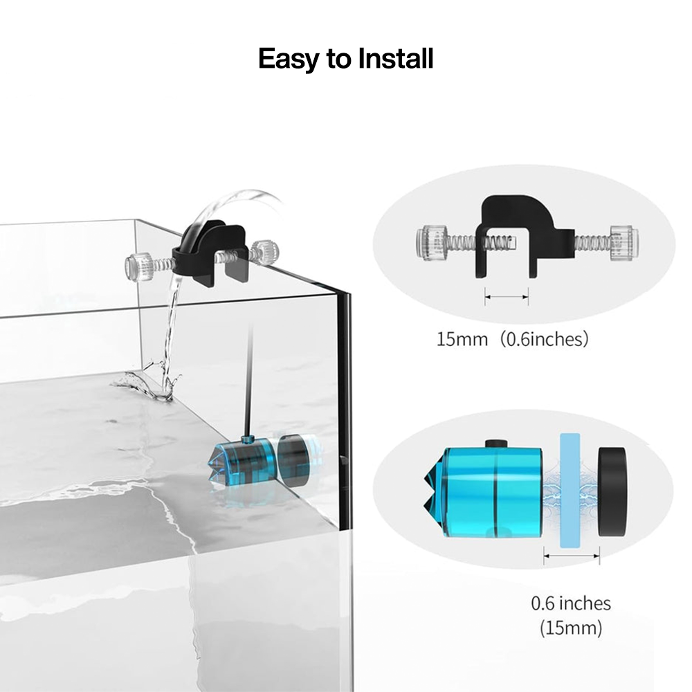 FZONE ATO-380P AUTO TOP Off Sy – Aquarium Auto Top Off Bewertung und Preis