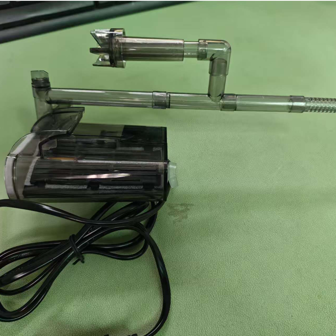  Wall-Mounted Aquarium Water P – Fish Tank Filter Aquarium Bewertung und Preis