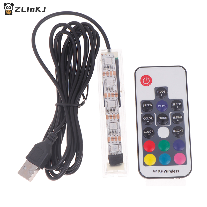 Colorful USB Aquarium Light Fi – Aquarium Fish Colorful Bewertung und Preis