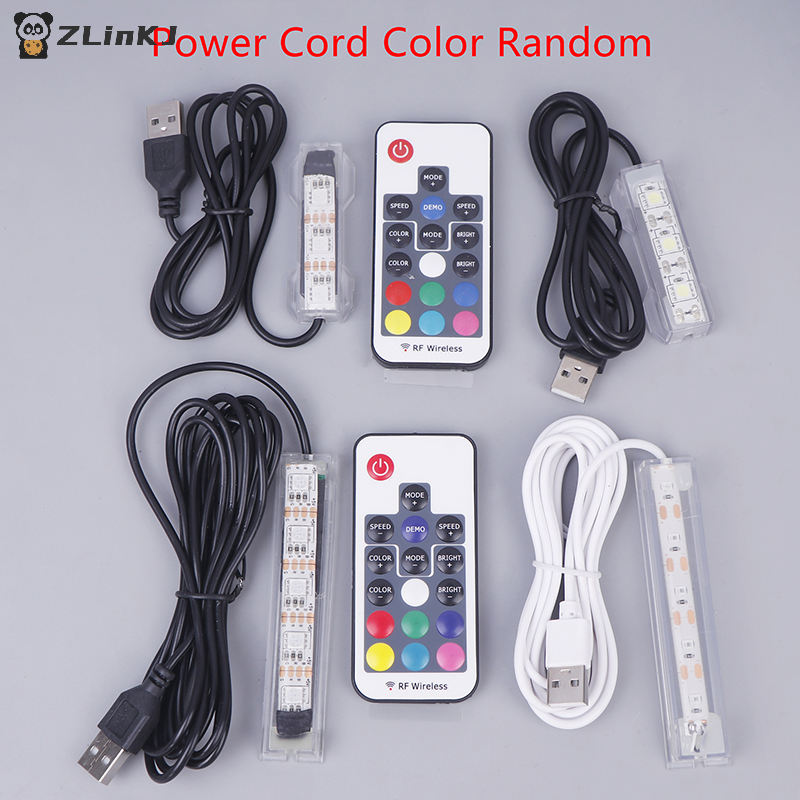 Colorful USB Aquarium Light Fi – Aquarium Fish Colorful Bewertung und Preis