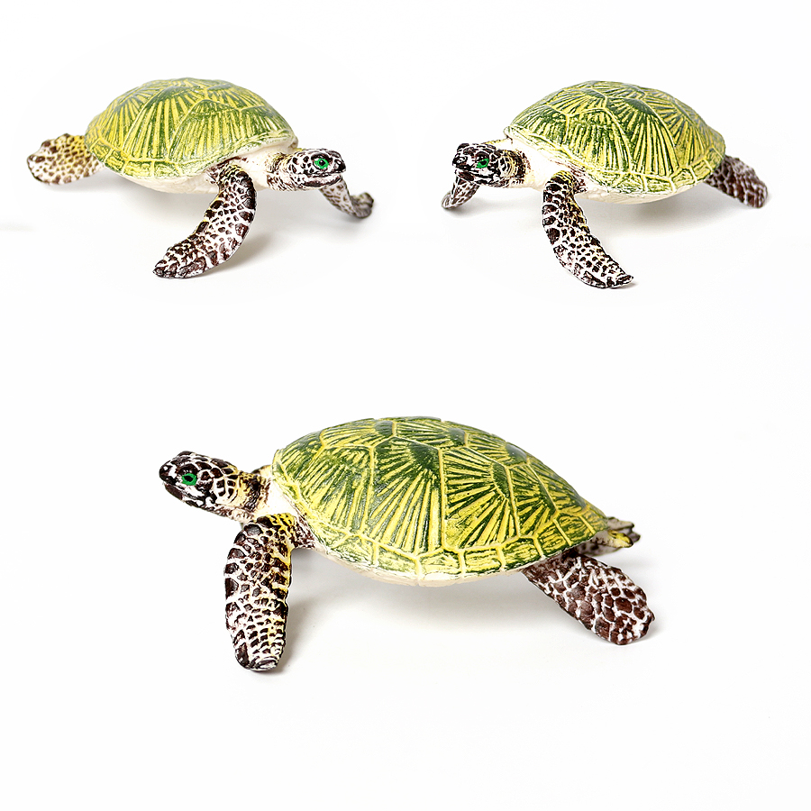 Realistic Miniatures Marine Li – Aquarium Fish To Buy Bewertung und Preis